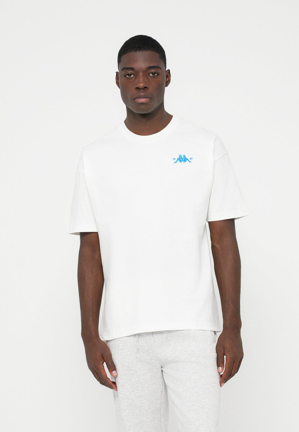 Kappa AUTHENTIC NHAMAK
