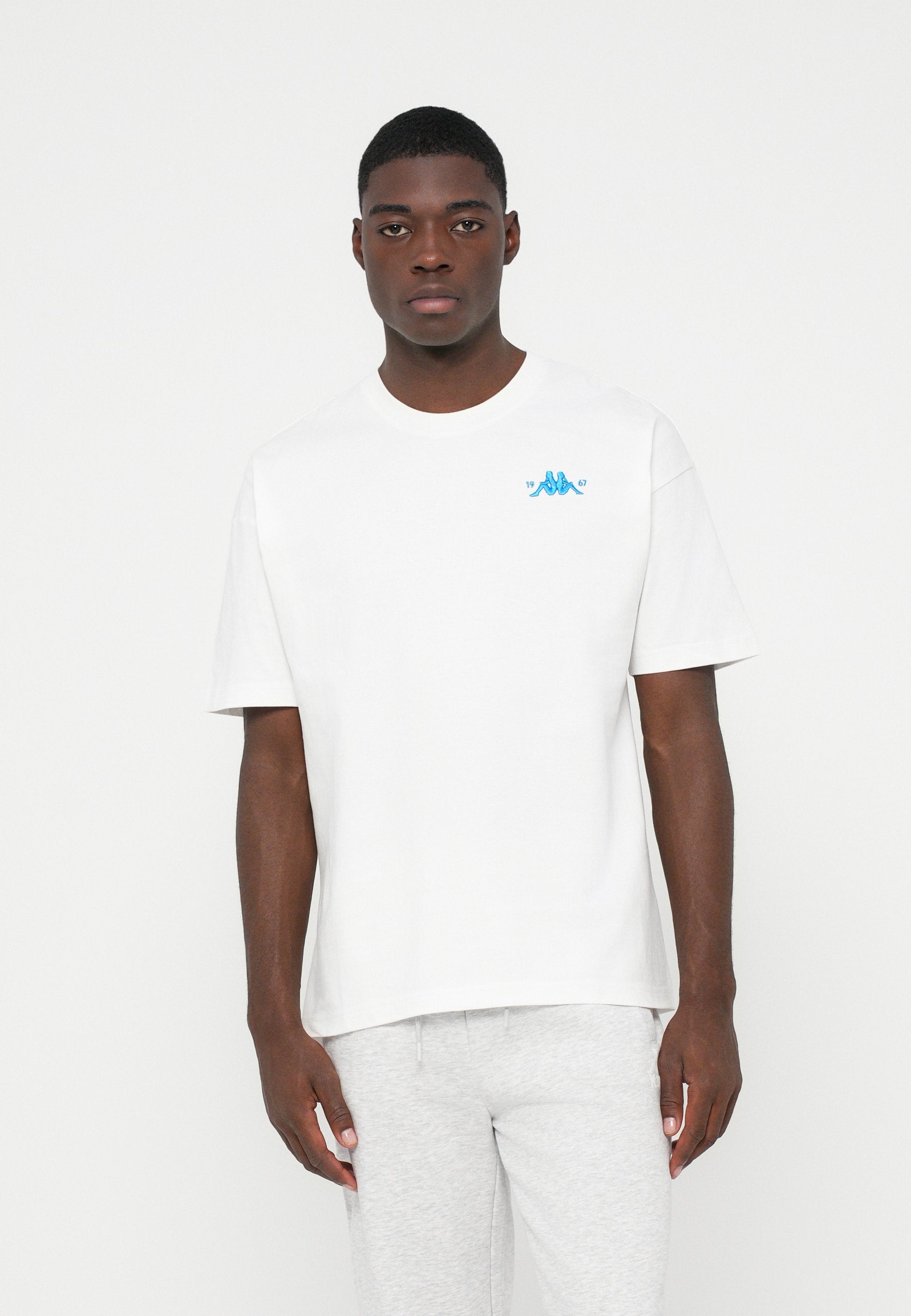 Kappa AUTHENTIC NHAMAK