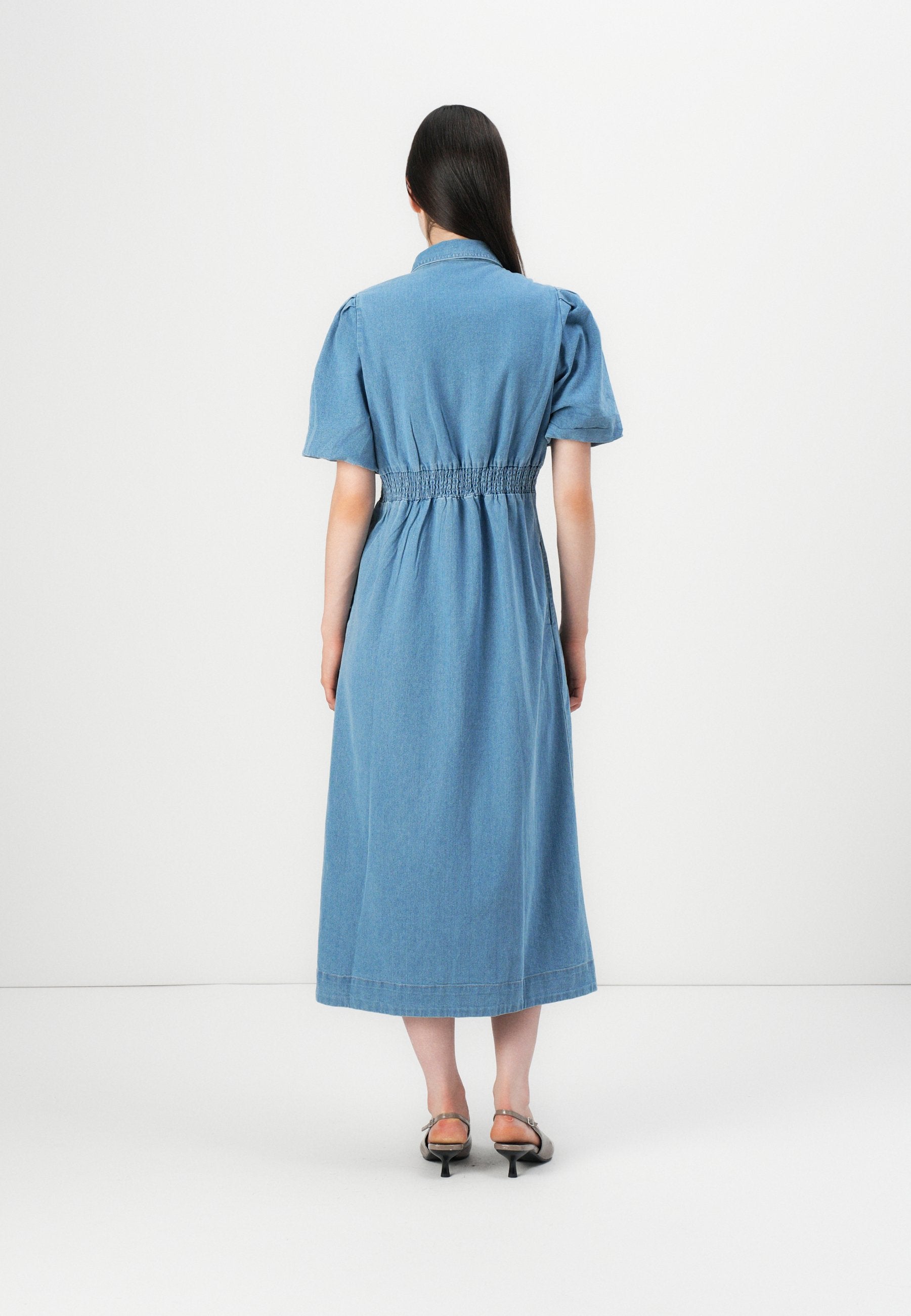 Vero Moda VMCASSIDY DRESS