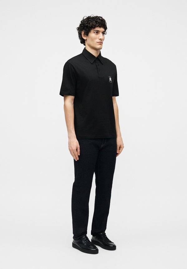 Armani Exchange POLO SHIRT REGULAR FIT