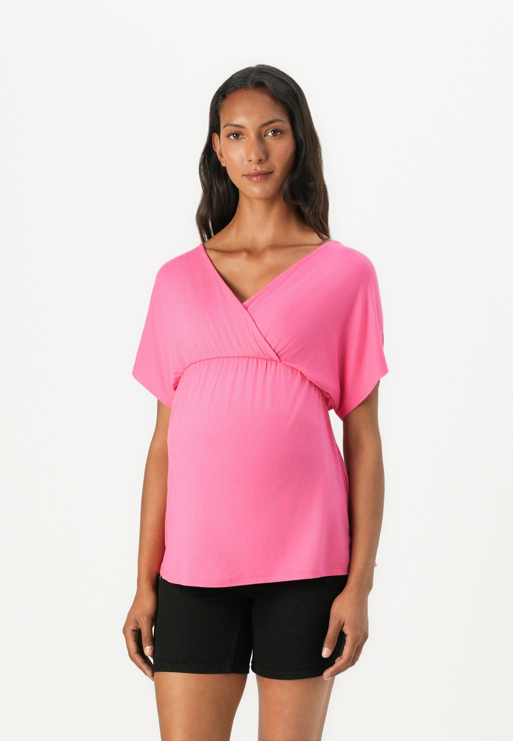ONLY MATERNITY OLMAMAZE LONNY O NECK