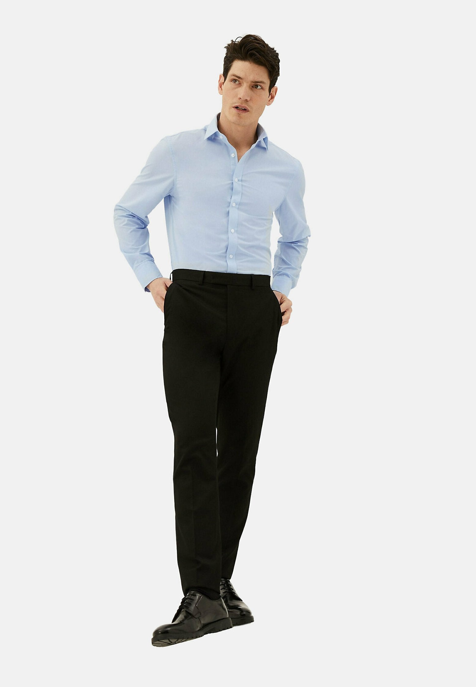 Marks & Spencer 3 PACK SLIM FIT
