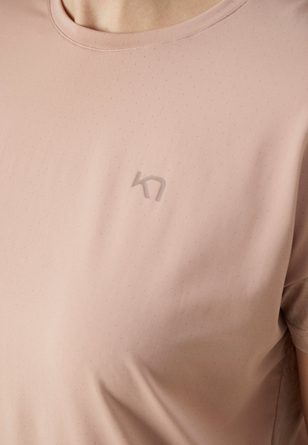 Kari Traa VILDE AIR TEE
