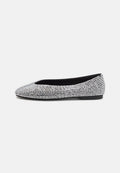 Steve Madden Klassischer Ballerina Media 1