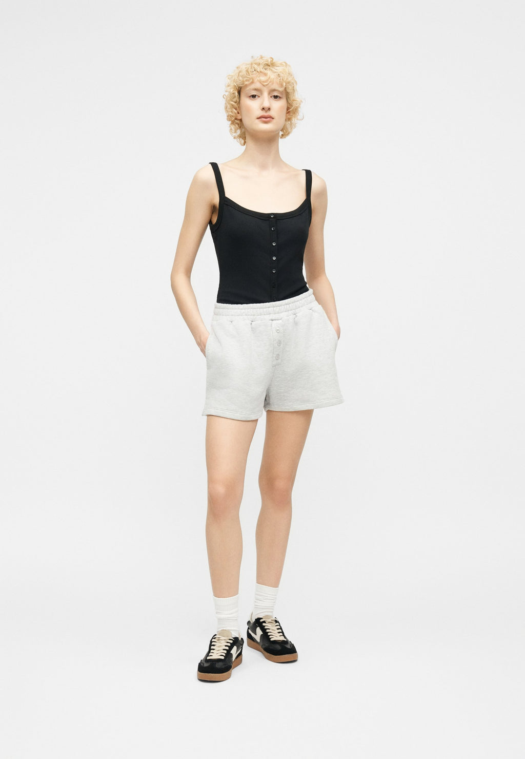 Topshop JULES