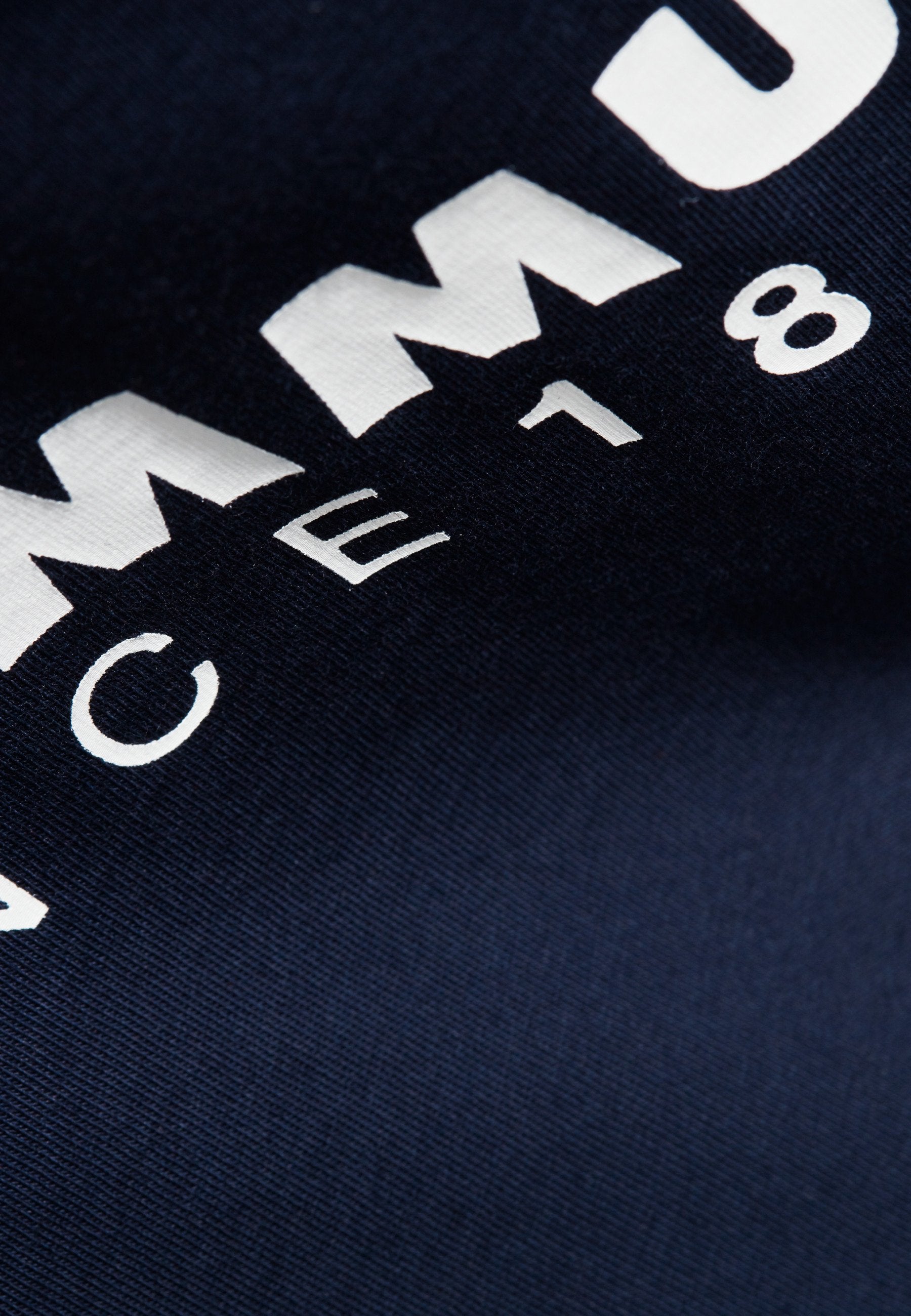 Mammut CORE LOGO