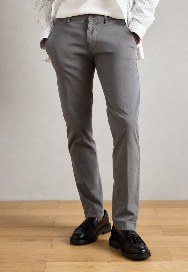 Marc O'Polo STIG SHAPED FIT SHAPED LEG REGULAR LENGTH WELT POCKETS