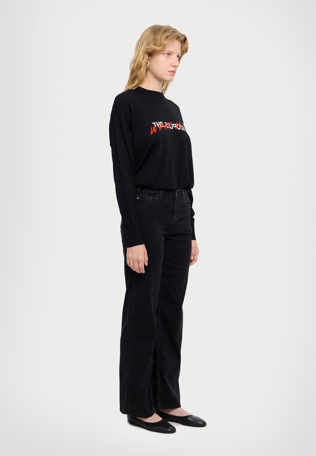 AG Jeans NEW BAGGY