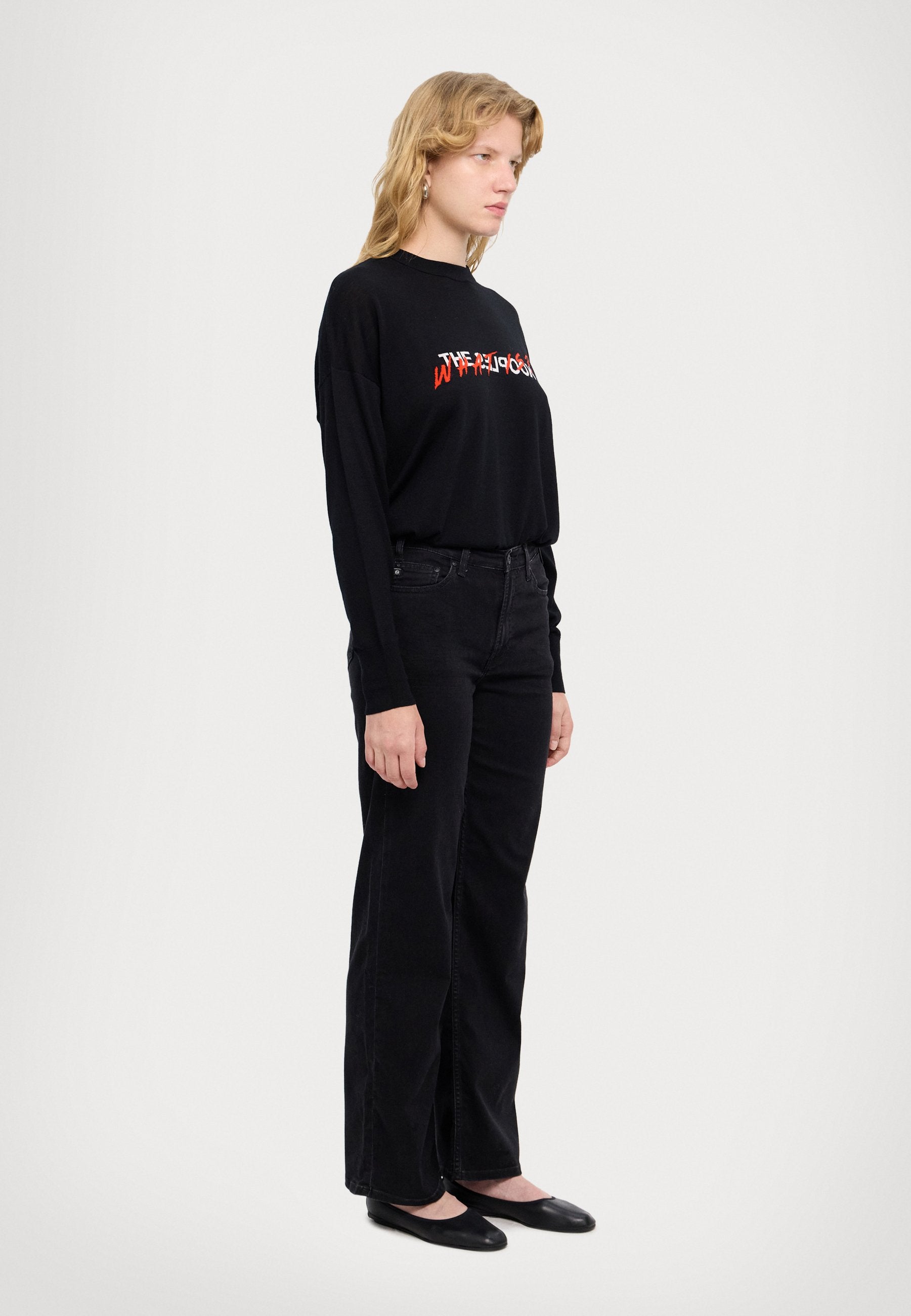 AG Jeans NEW BAGGY