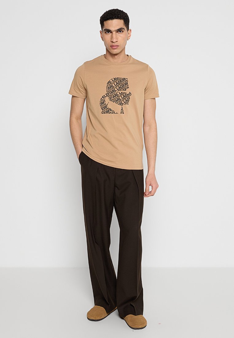 KARL LAGERFELD T-Shirt print Media 2