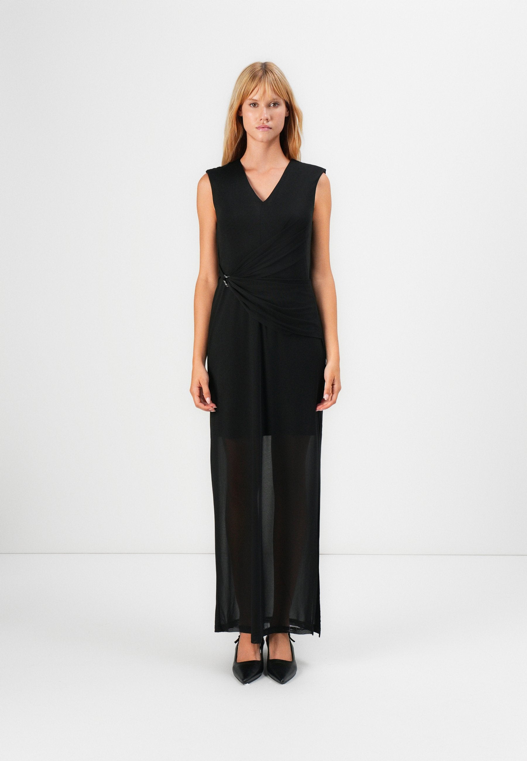 Selected Maxi mesh