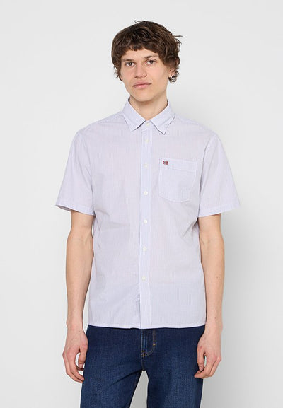 Napapijri TERRA REGULAR FIT