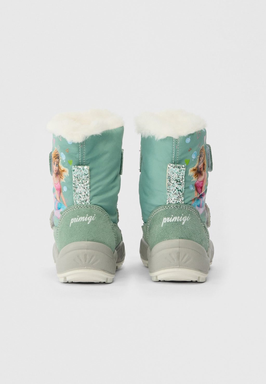 GORETEX MERMAID MAGIC™  Media 3