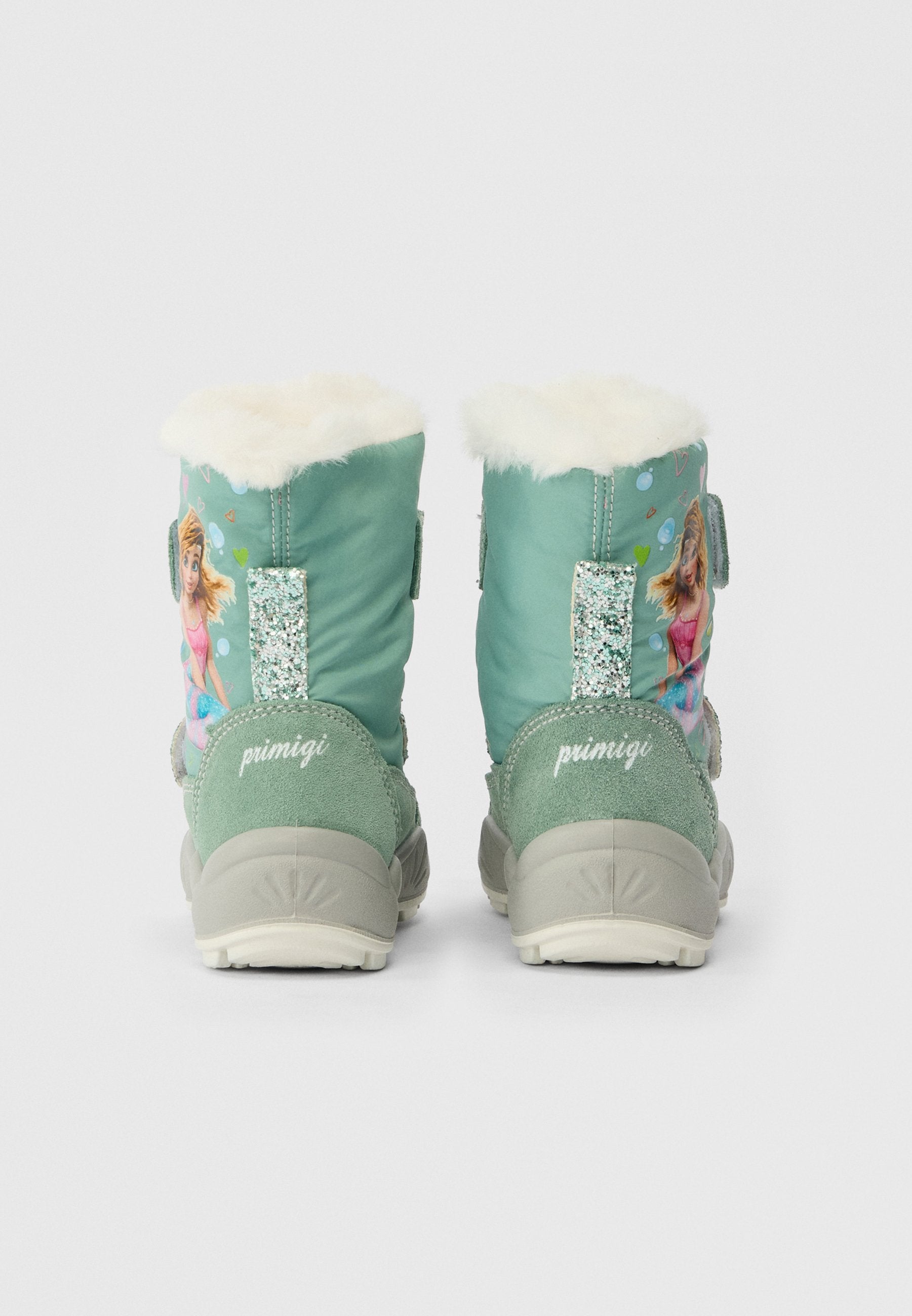 GORETEX MERMAID MAGIC™  Media 3