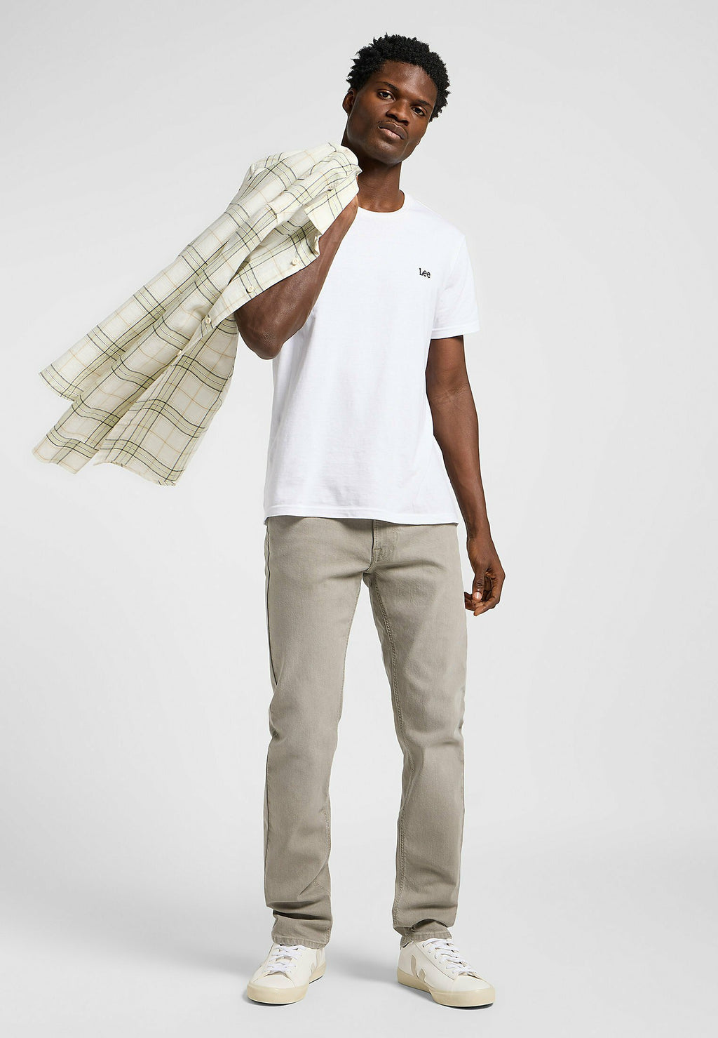 Lee DAREN ZIP FLY