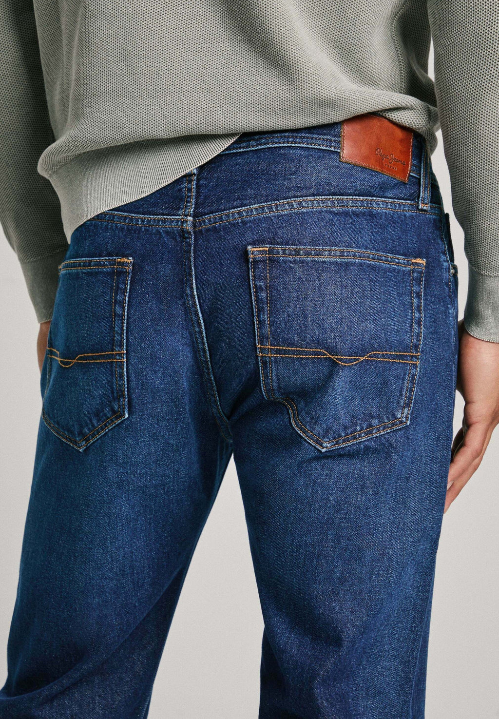 Pepe Jeans