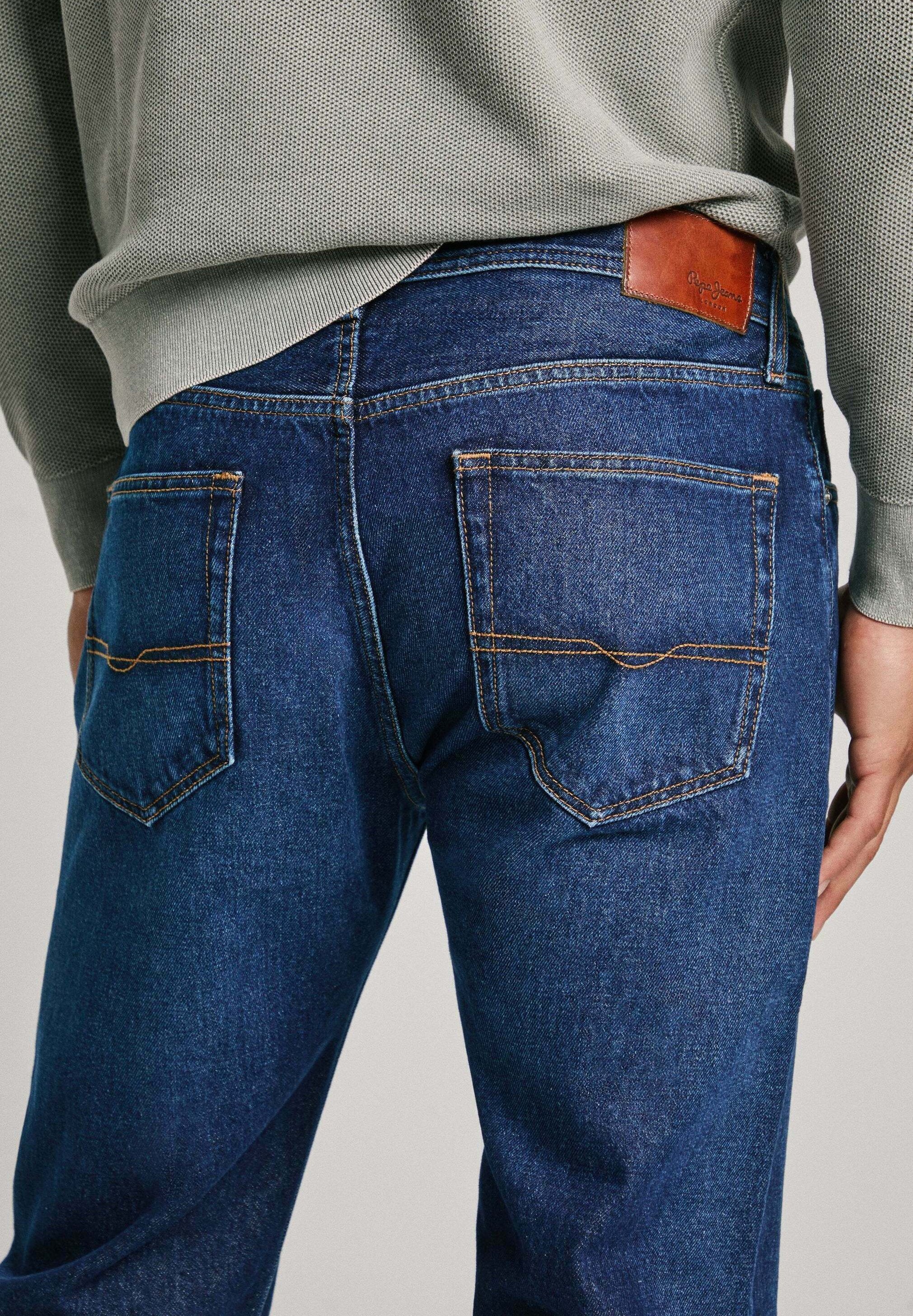 Pepe Jeans