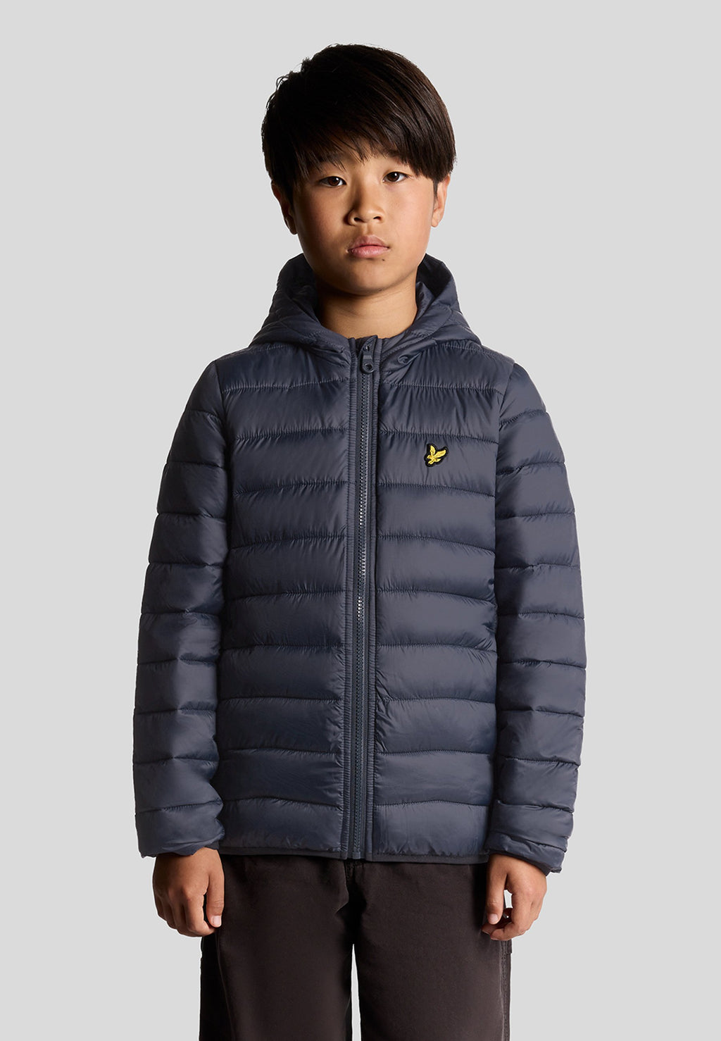 Lyle & Scott LIGHTWEIGHT PADDED