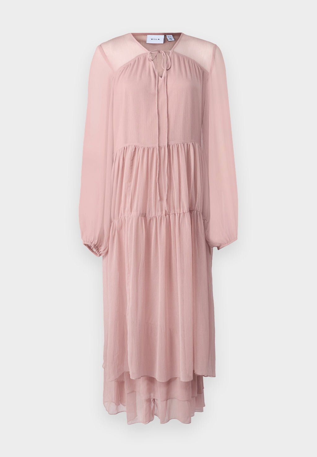 VILA VIKALE MAXI DRESS