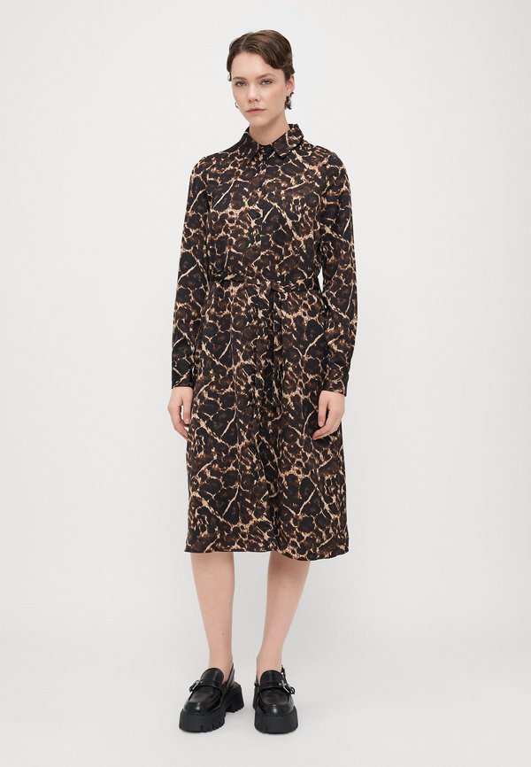 Vero Moda Tall VMHUXLEY SHIRT DRESS