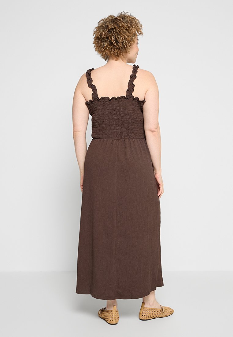 ONLY Carmakoma Maxikleid Media 2