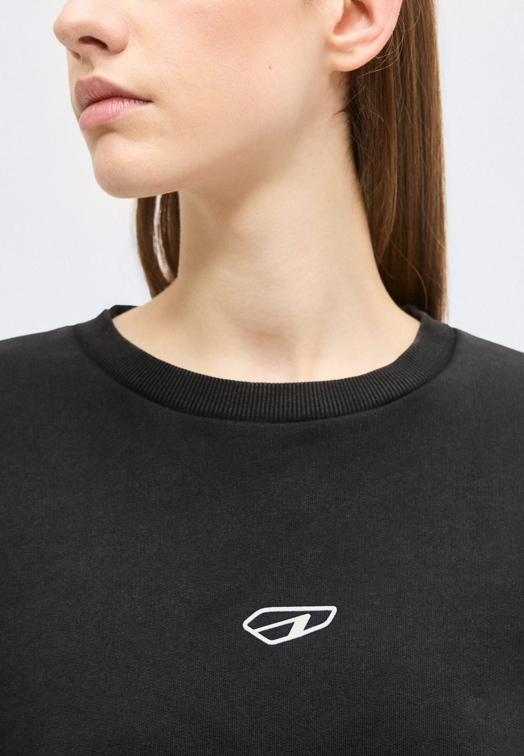 ARKK Copenhagen CORE BOXY CREW UNISEX