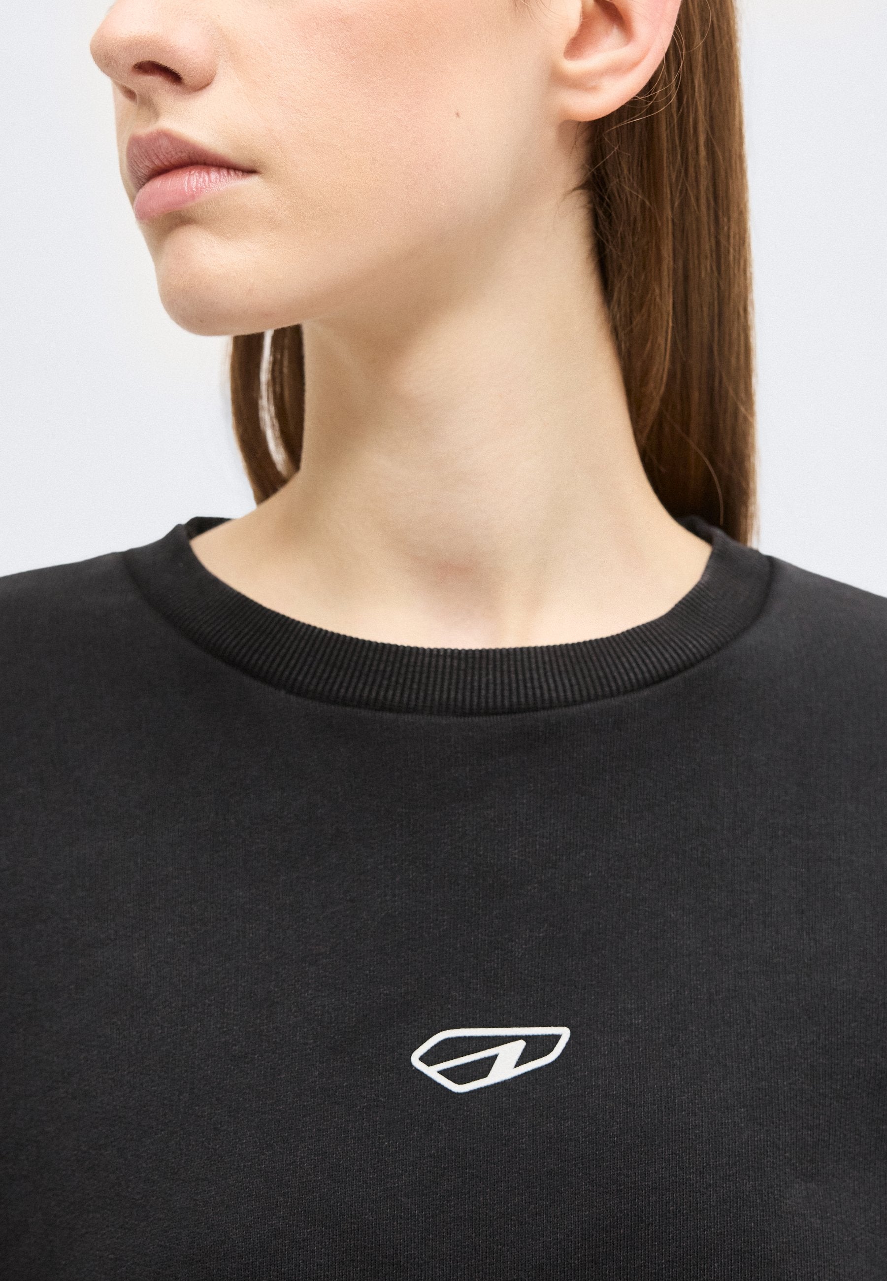 ARKK Copenhagen CORE BOXY CREW UNISEX