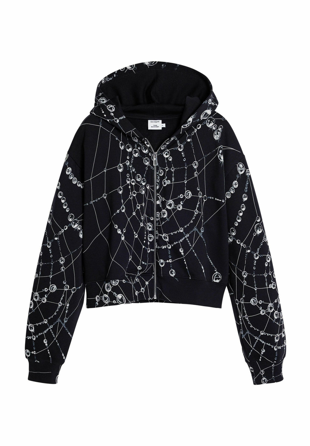 Desigual TYLER MCGILLIVARY CROPPED