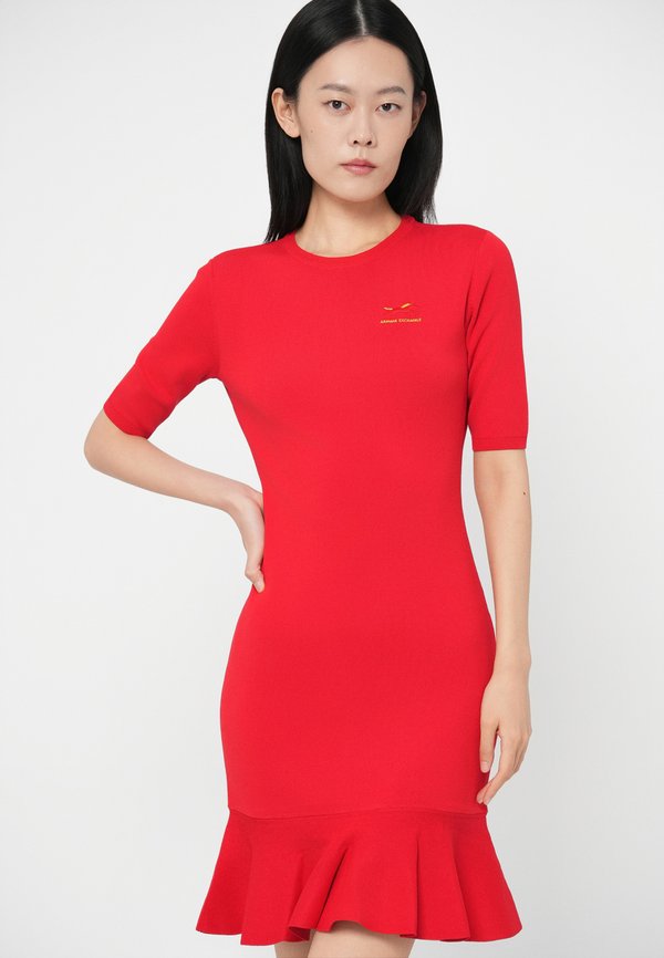 Armani Exchange DRESS