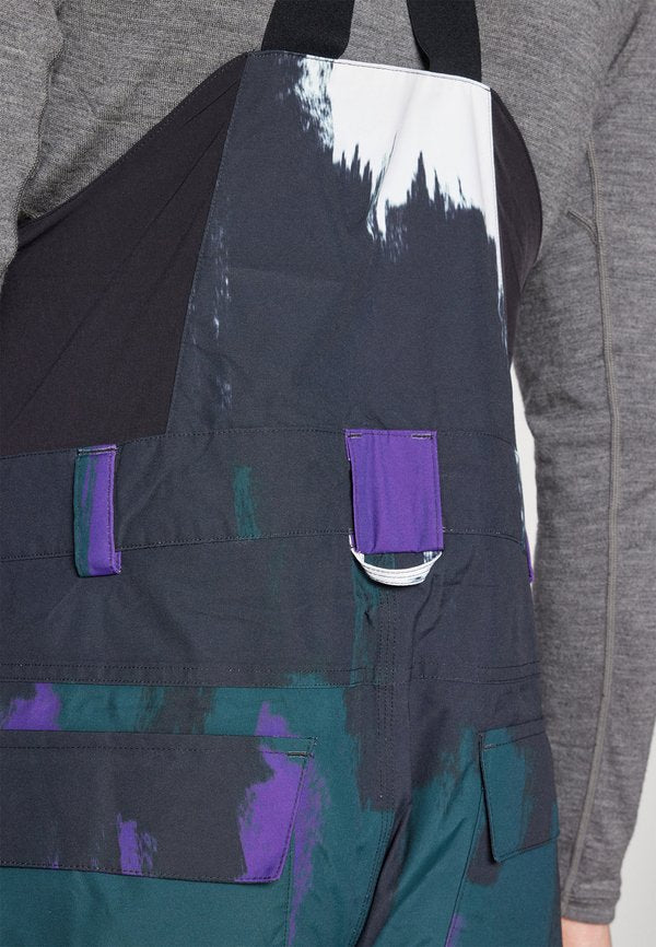 Burton BIB
