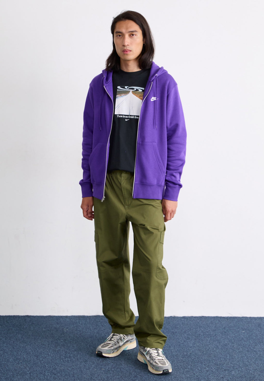 Nike Sportswear LOOSE FIT