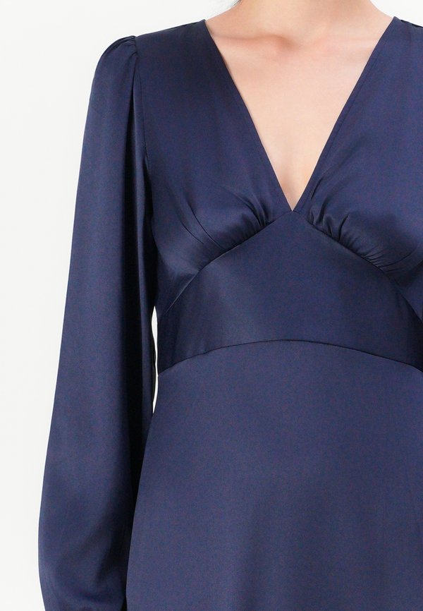 Vero Moda VMCILLA V NECK SLIT DRESS