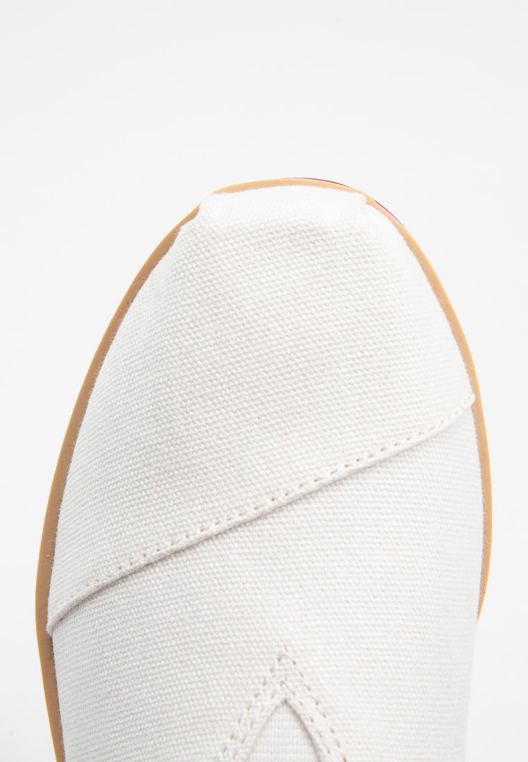 TOMS ALP