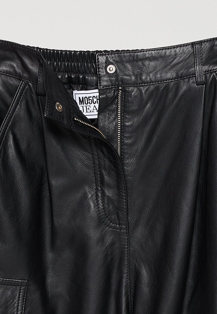 MOSCHINO JEANS
