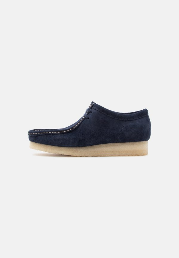 Clarks Originals WALLABEE