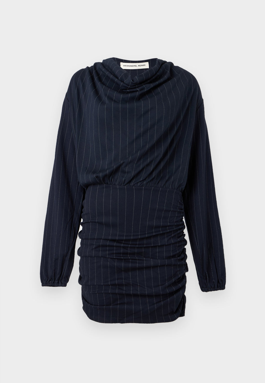 DESIGNERS REMIX ROSIE SHORT DRESS