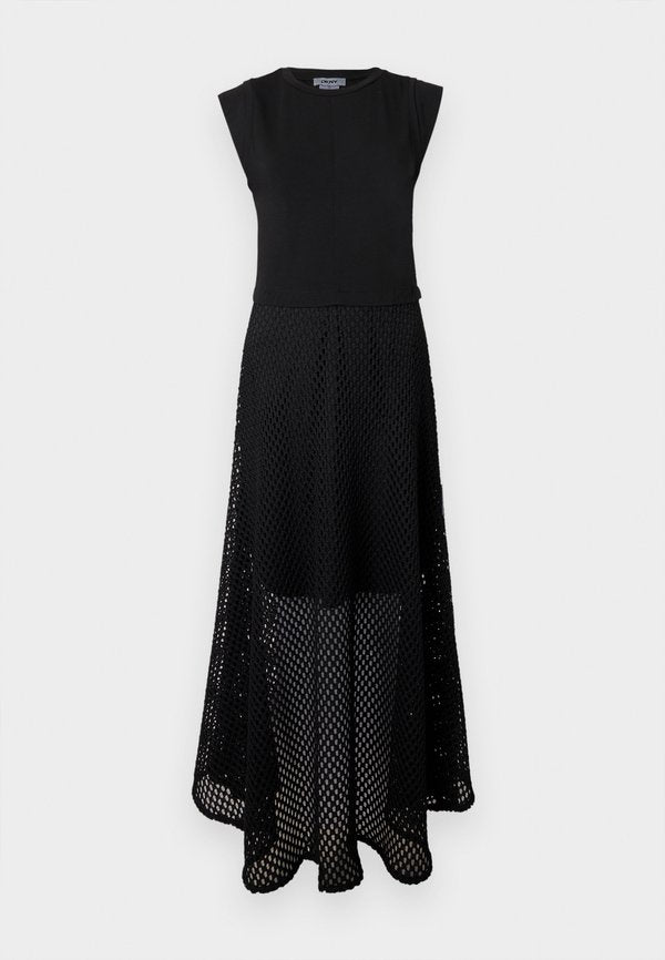 DKNY FAUCHET DRESS