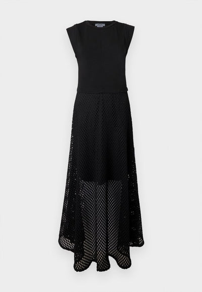 DKNY FAUCHET DRESS