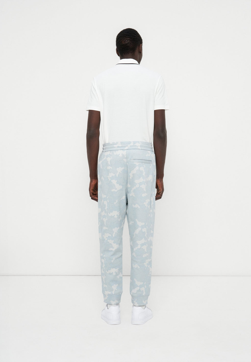 Armani Exchange Jogginghose Media 2