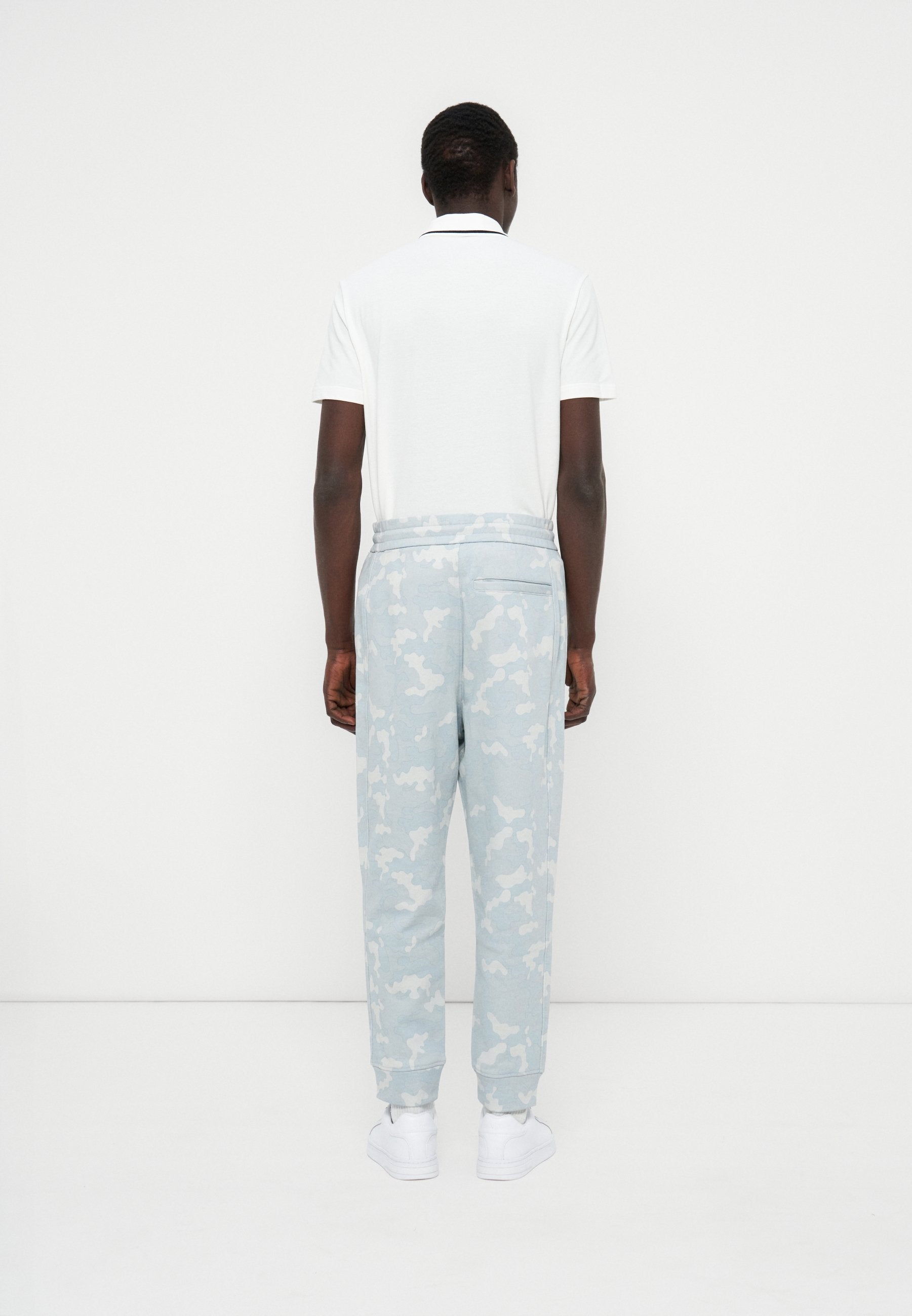 Armani Exchange Jogginghose Media 2