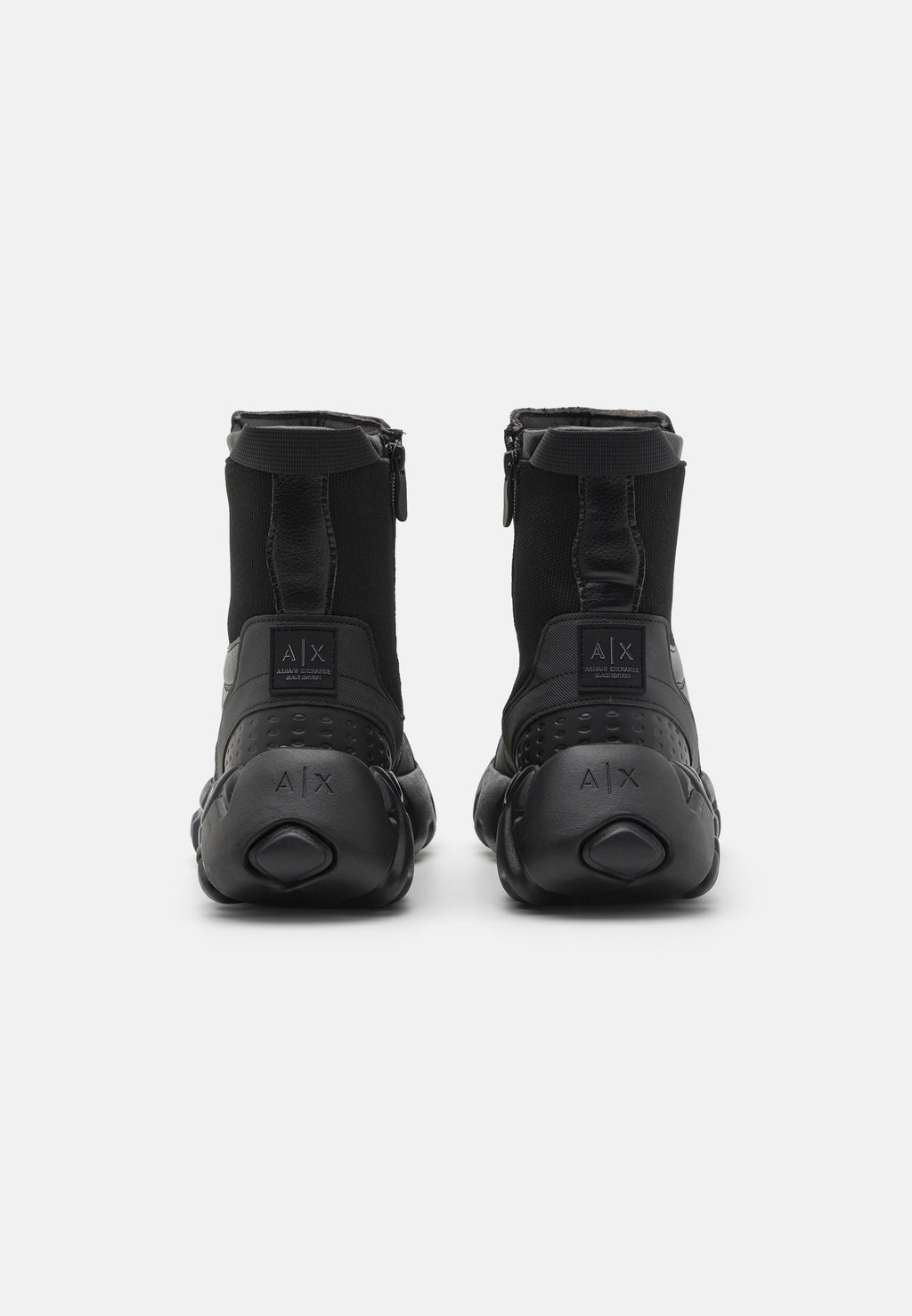 Armani Exchange Stiefelette Media 3