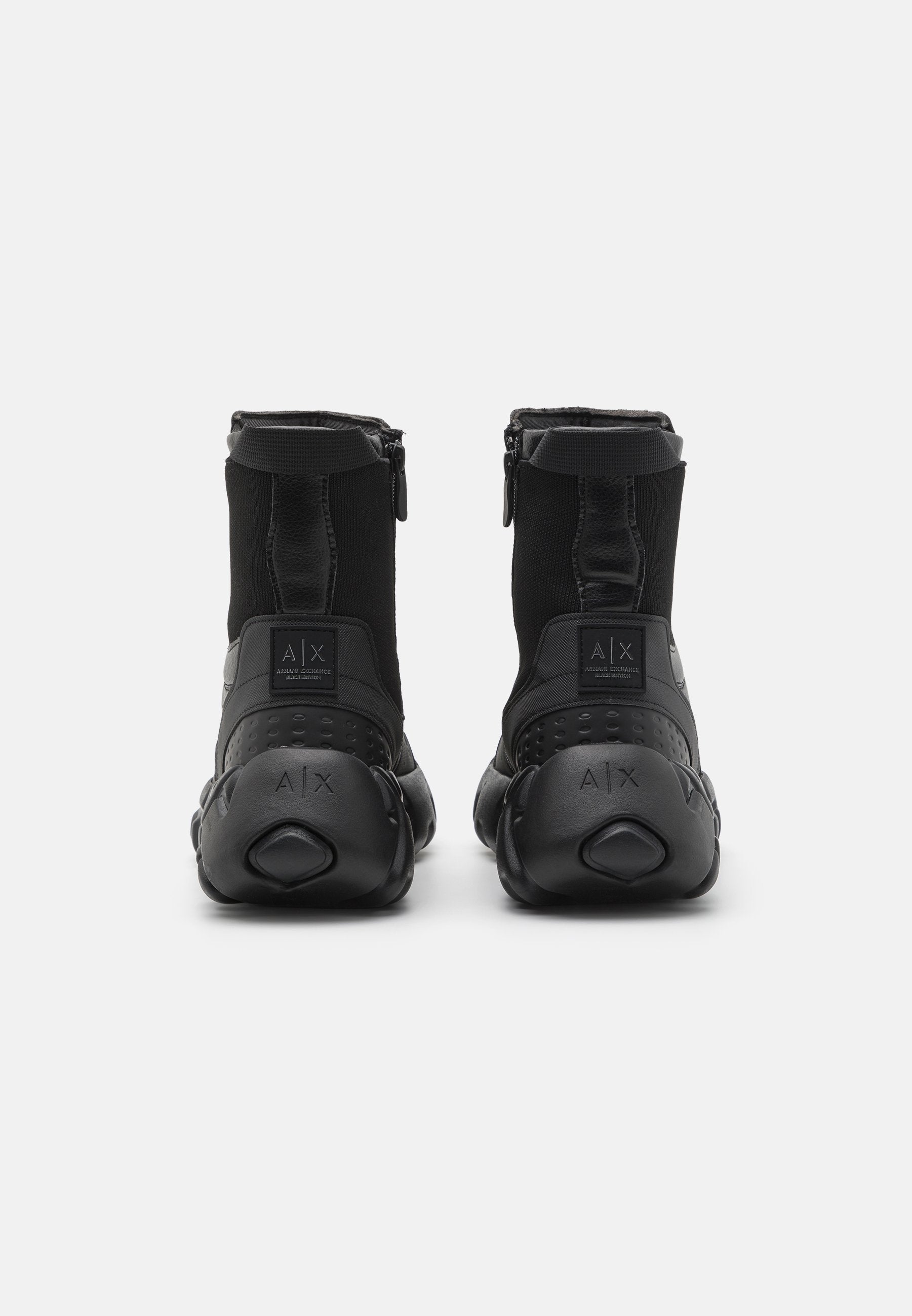 Armani Exchange Stiefelette Media 3