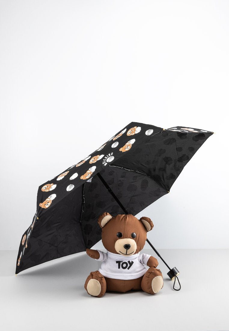 MOSCHINO POIS AND BEARS SET
