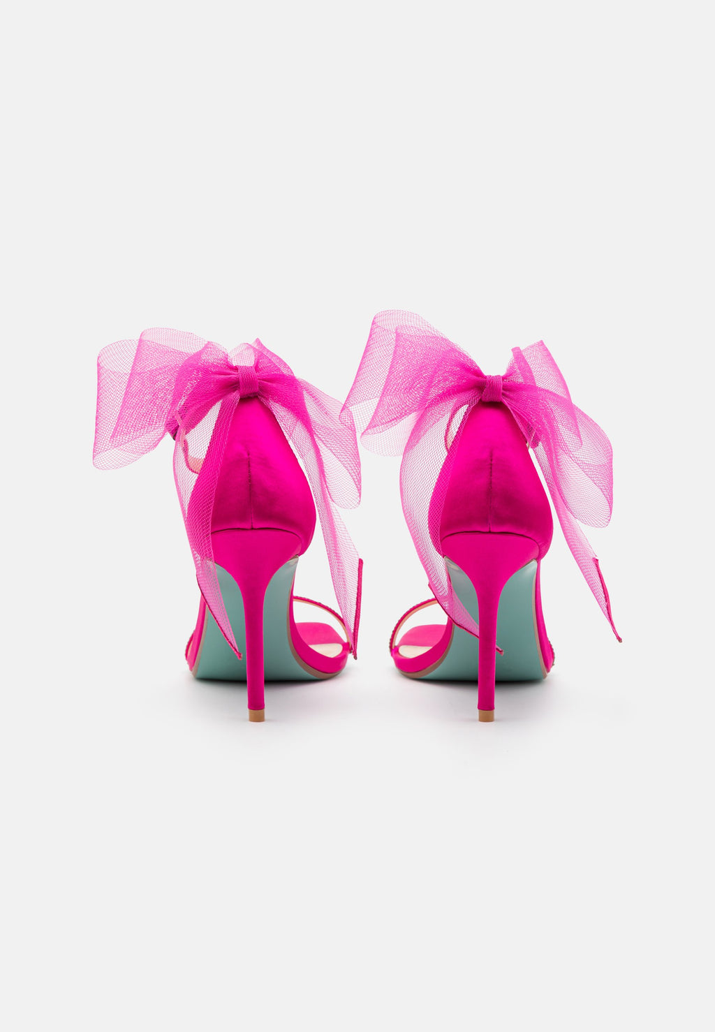 Blue by Betsey Johnson TORI
