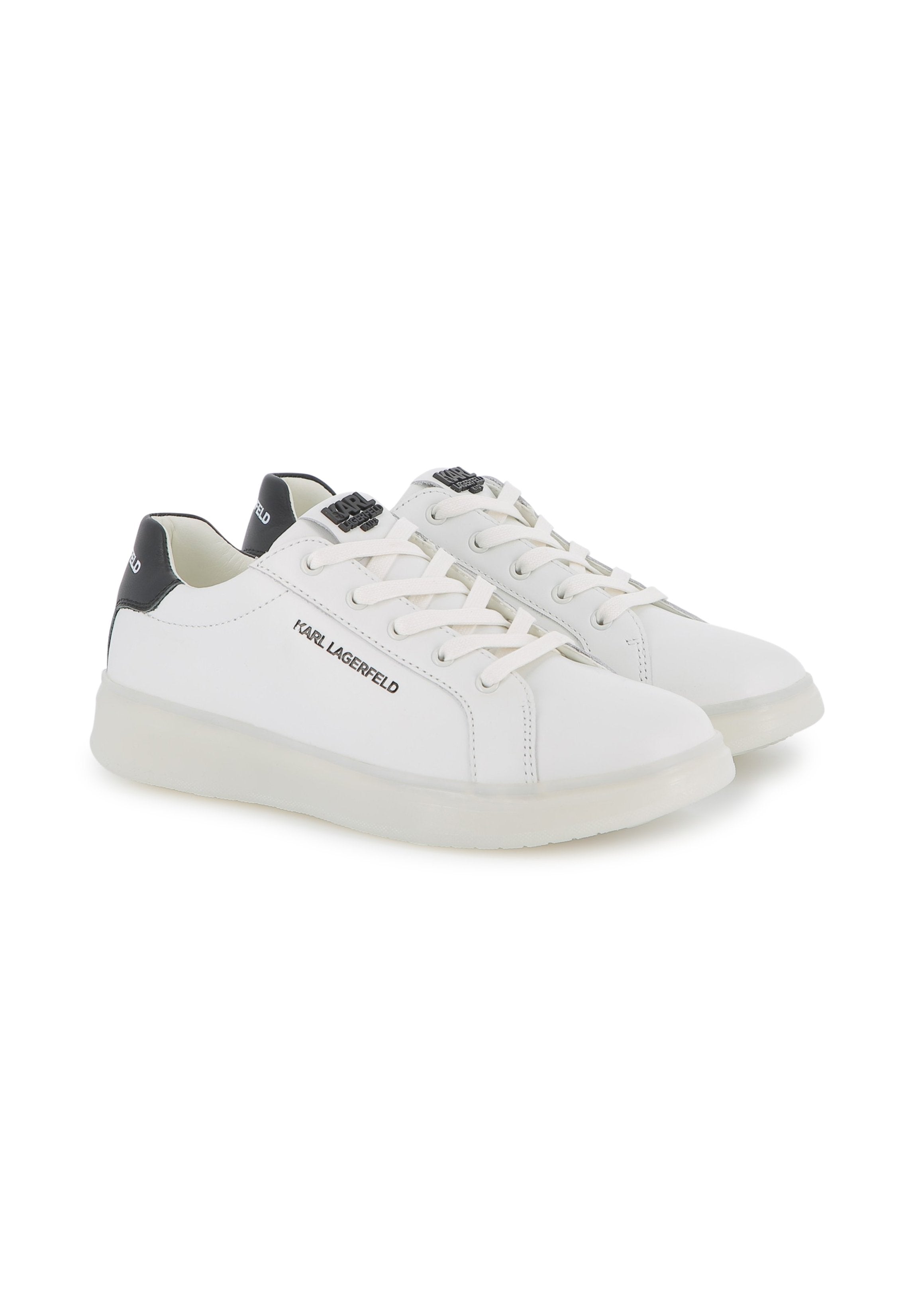 KARL LAGERFELD KIDS Sneaker low Media 5