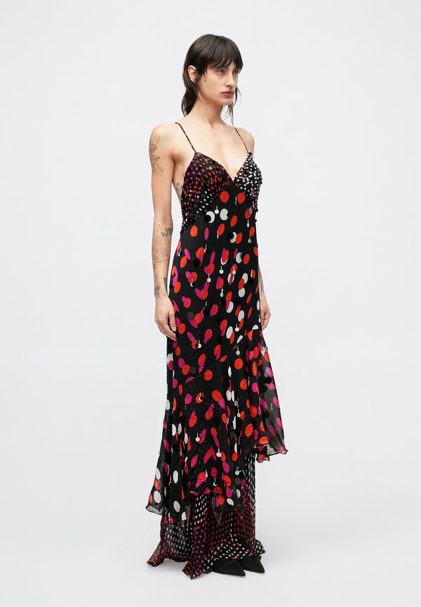 Diane von Furstenberg LUISA DRESS