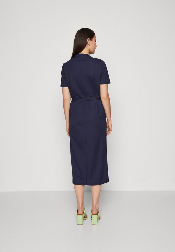 Vero Moda Tall VMJENNY CALF DRESS