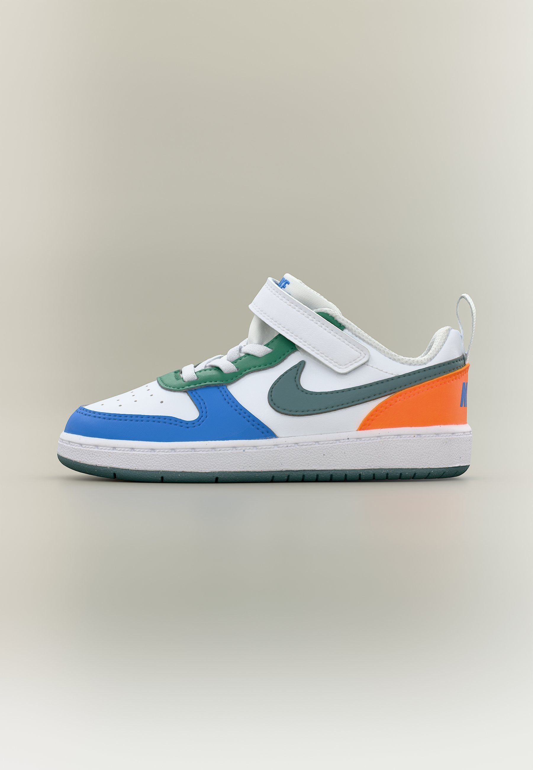 Nike Sportswear COURT BOROUGH RECRAFT UNISEX