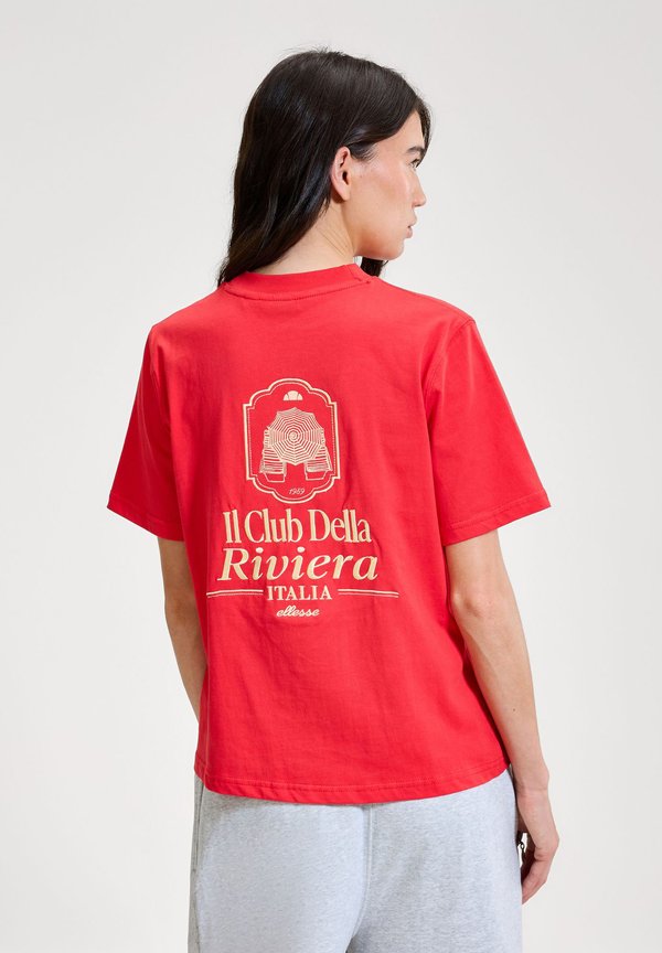 Ellesse CITRONELLO TEE