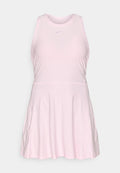Nike Performance NIKE VICTORY - Sports dress - pink foam/white